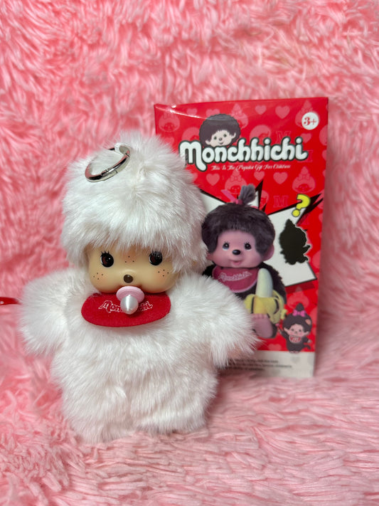 monchhichi blind box