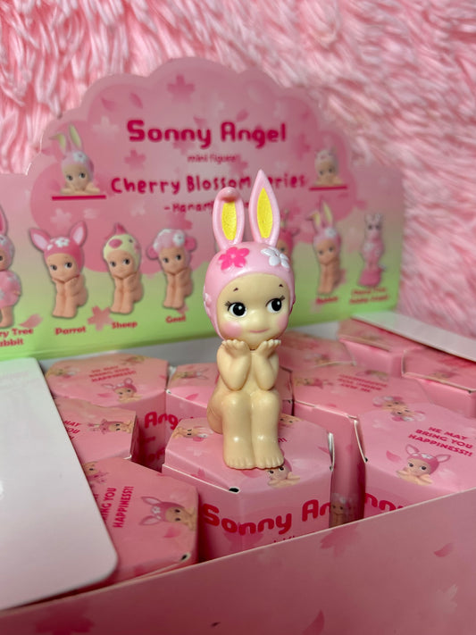 Bundle Sonny angel blossom